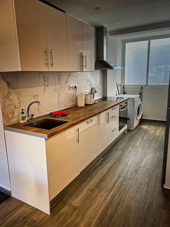 Luxury Holiday Apartment Pozo II Alicante Extérieur photo