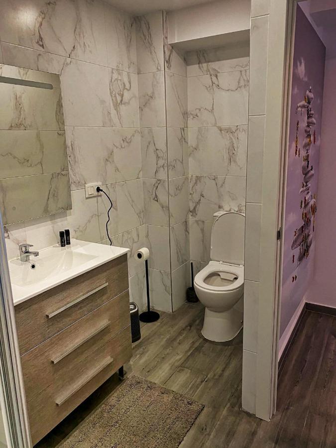 Luxury Holiday Apartment Pozo II Alicante Extérieur photo