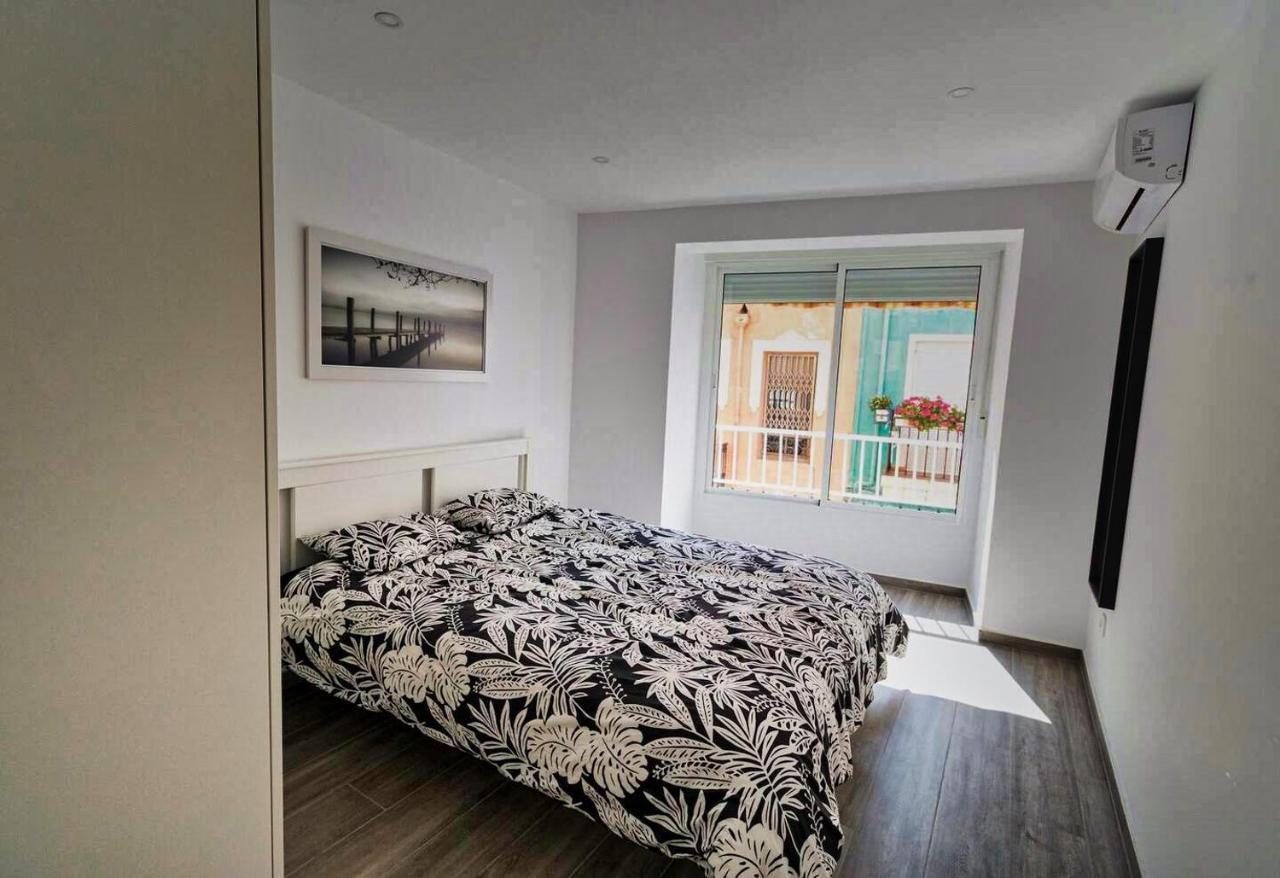 Luxury Holiday Apartment Pozo II Alicante Extérieur photo