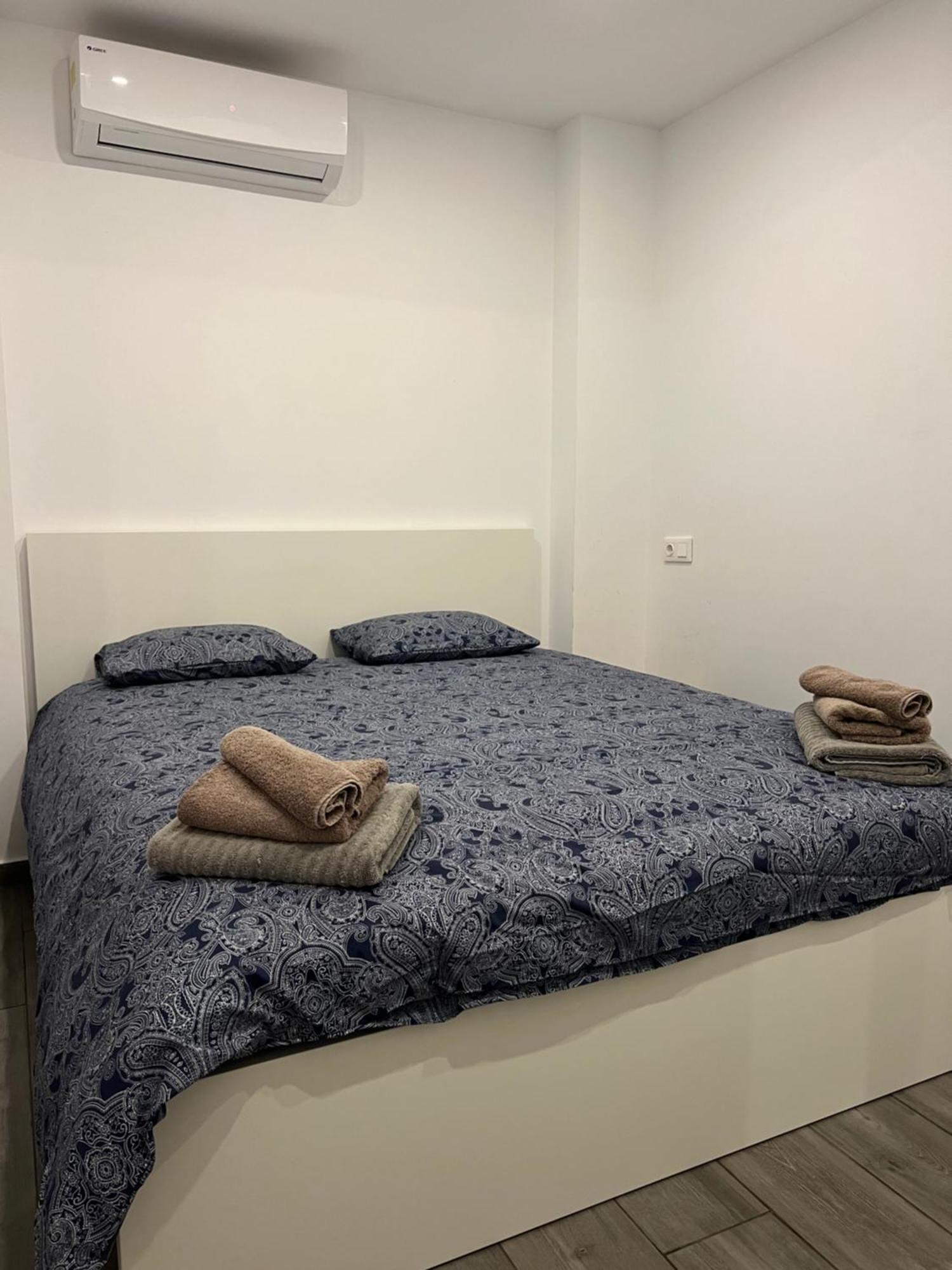 Luxury Holiday Apartment Pozo II Alicante Extérieur photo